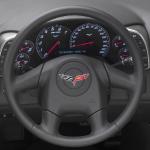 Chevrolet Corvette Convertible 2005 года